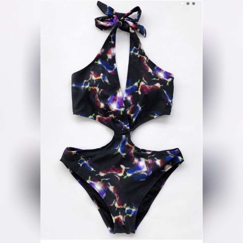 Cupshe small one piece